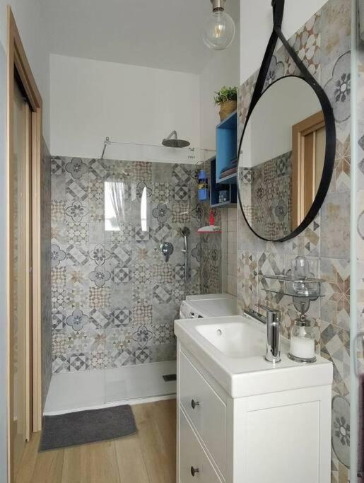 Certosa District Apartment 2 Milan Bagian luar foto