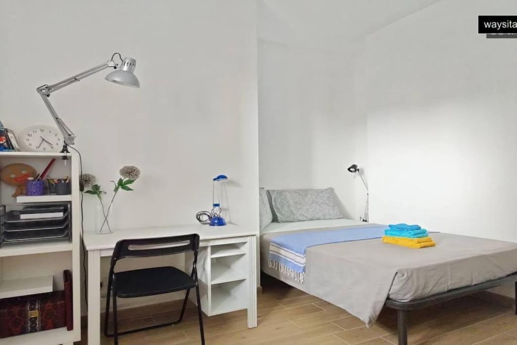 Certosa District Apartment 2 Milan Bagian luar foto
